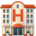 :hotel: :hotel: